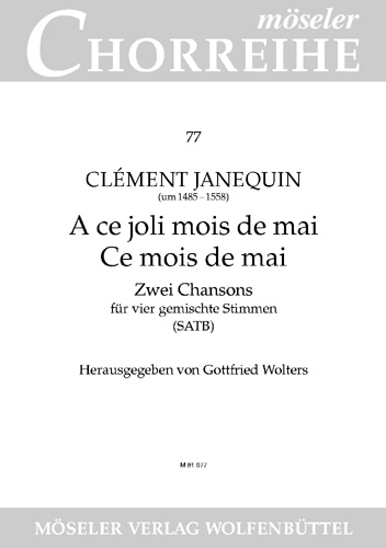 Ce mois de mai