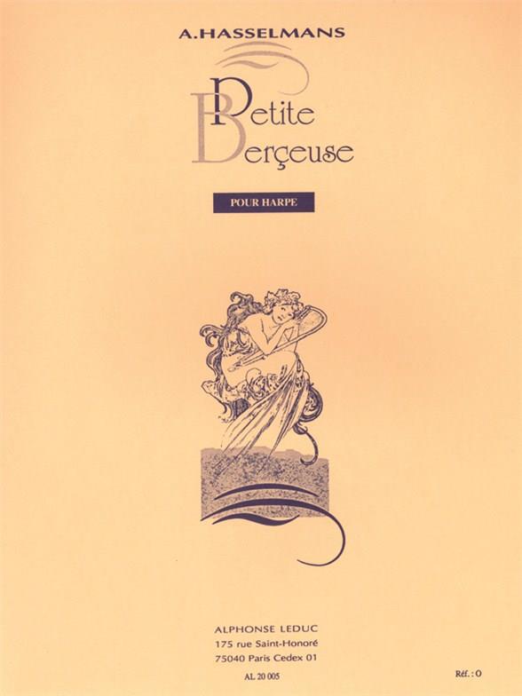 Petite berceuse