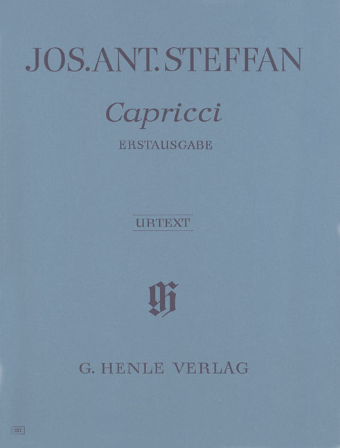 Capricci