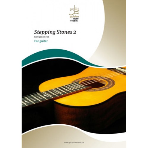 Stepping Stones - Vol.2
