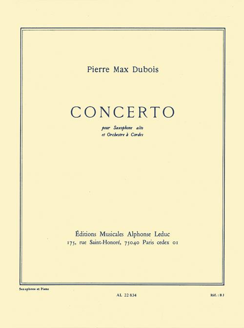 Concerto