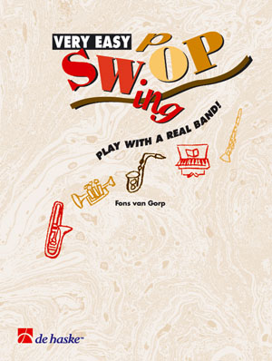Very Easy Swop - Clarinet