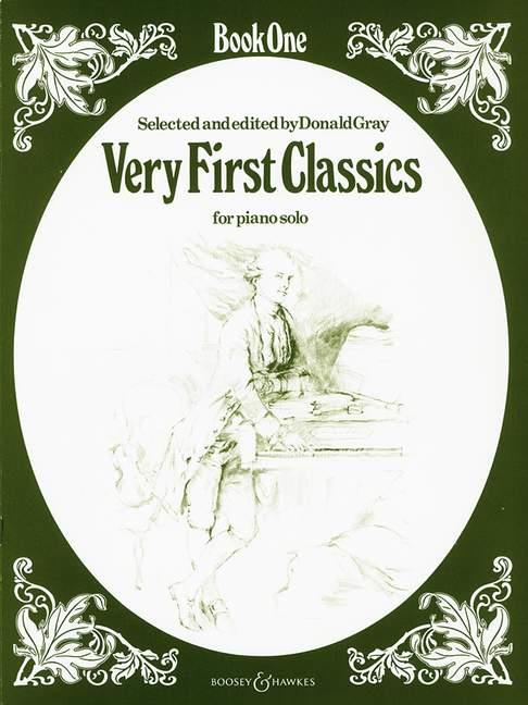 Very first classics