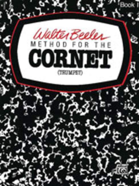 Method for the Cornet - Vol.1