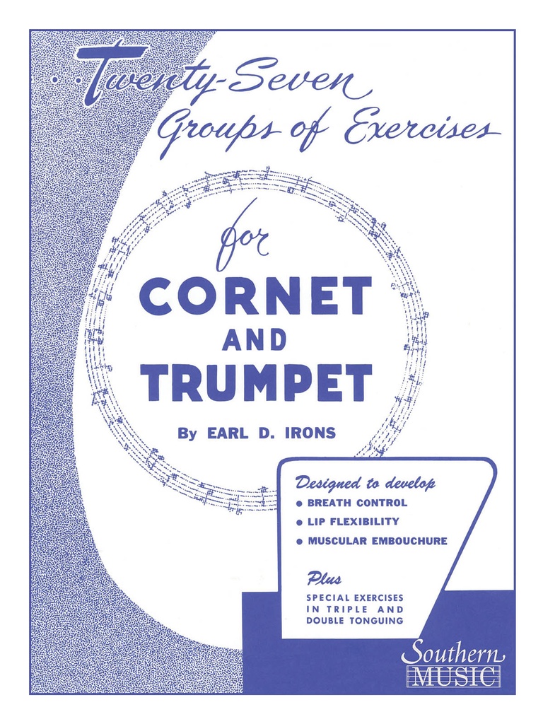 27 Groups of Exercices