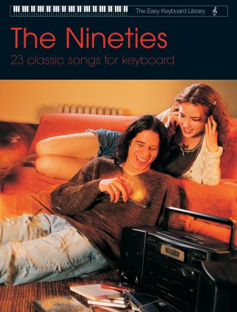 The Easy Keyboard Library: The Nineties
