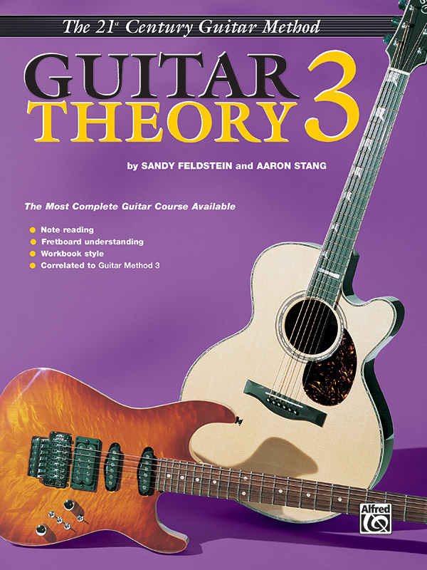 21st Century Guitar Method - Vol.3