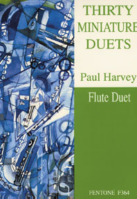 30 Miniature duets