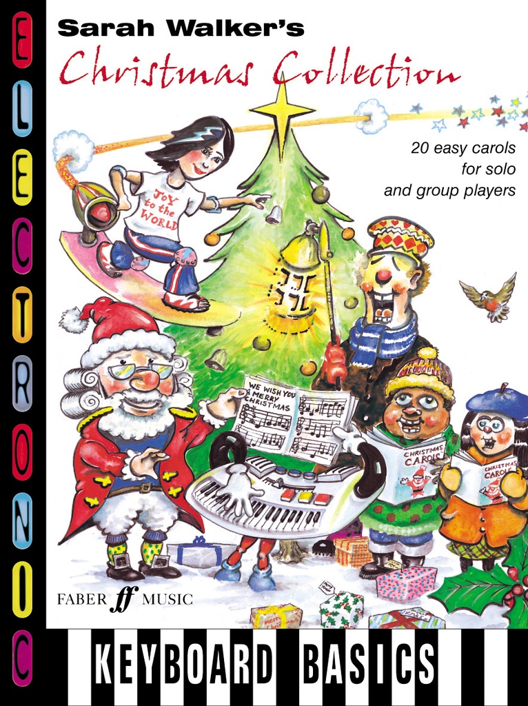 Christmas collection