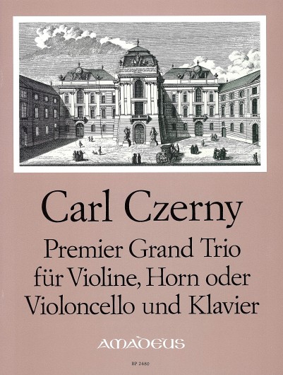Grand Trio, Op.105