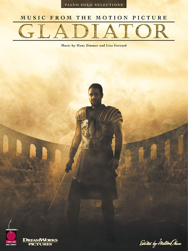 Gladiator