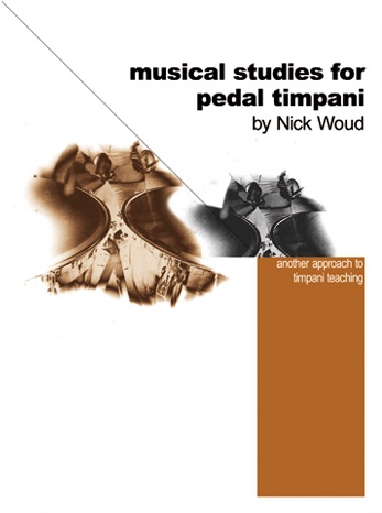 Musical Studies for Pedal Timpani