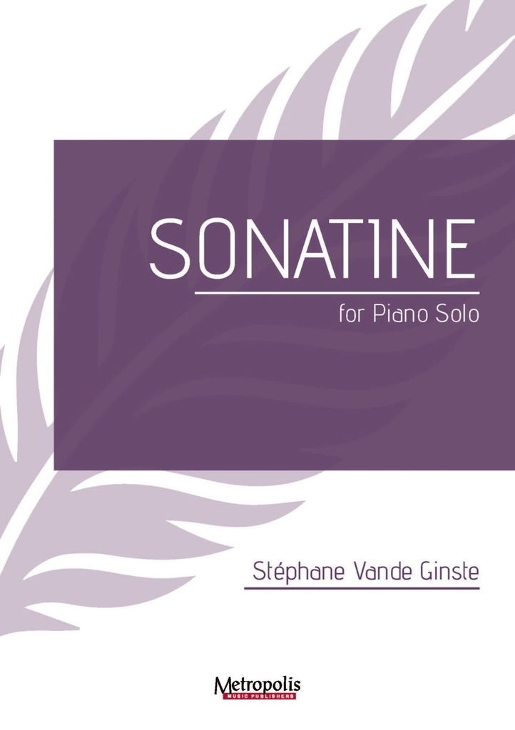 Sonatine