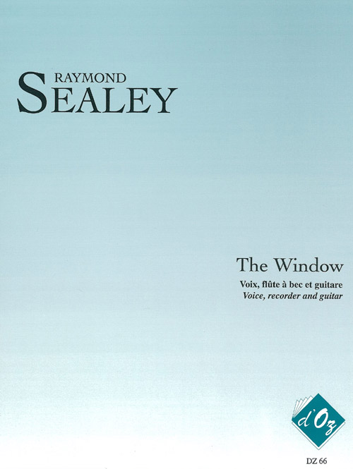 The Window