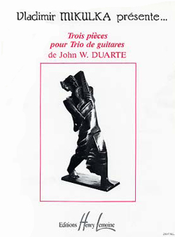 3 Pièces