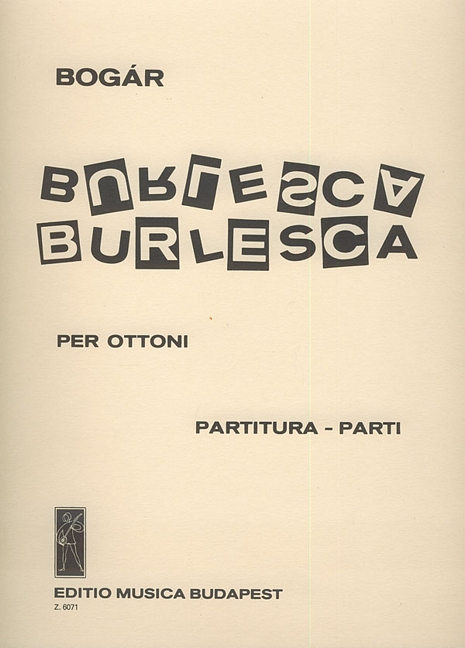 Burlesca