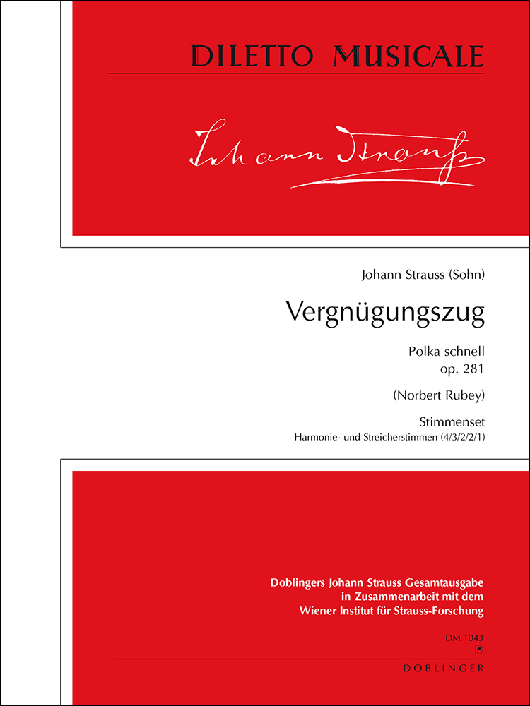 Concerto grosso G-dur (Set of parts)