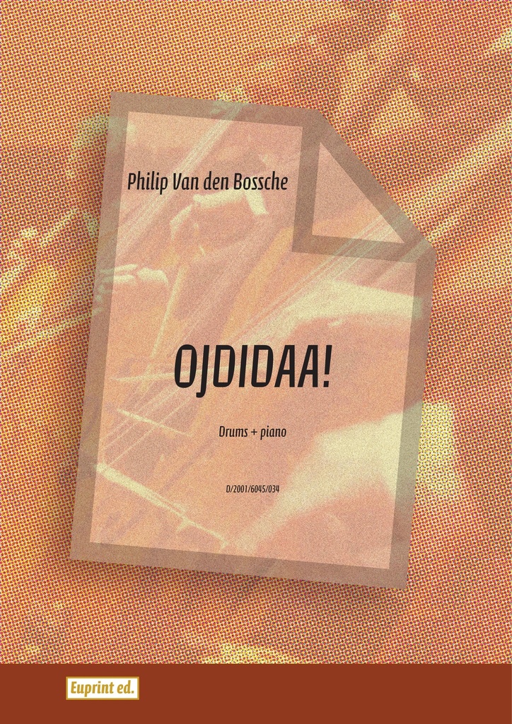 Ojdidaa (Drums)