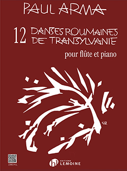 12 Danses Roumaines