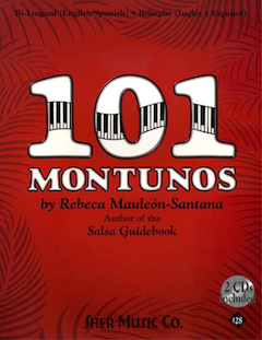 101 Montunos