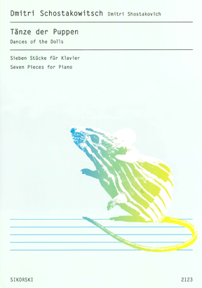 Tanz der Puppen (Dance of the Dolls)