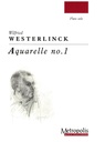 Aquarelle no.1