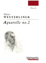 Aquarelle no.2