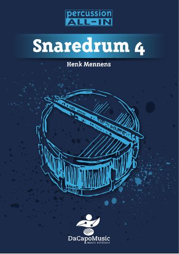 Percussion All-in - Snaredrum 4