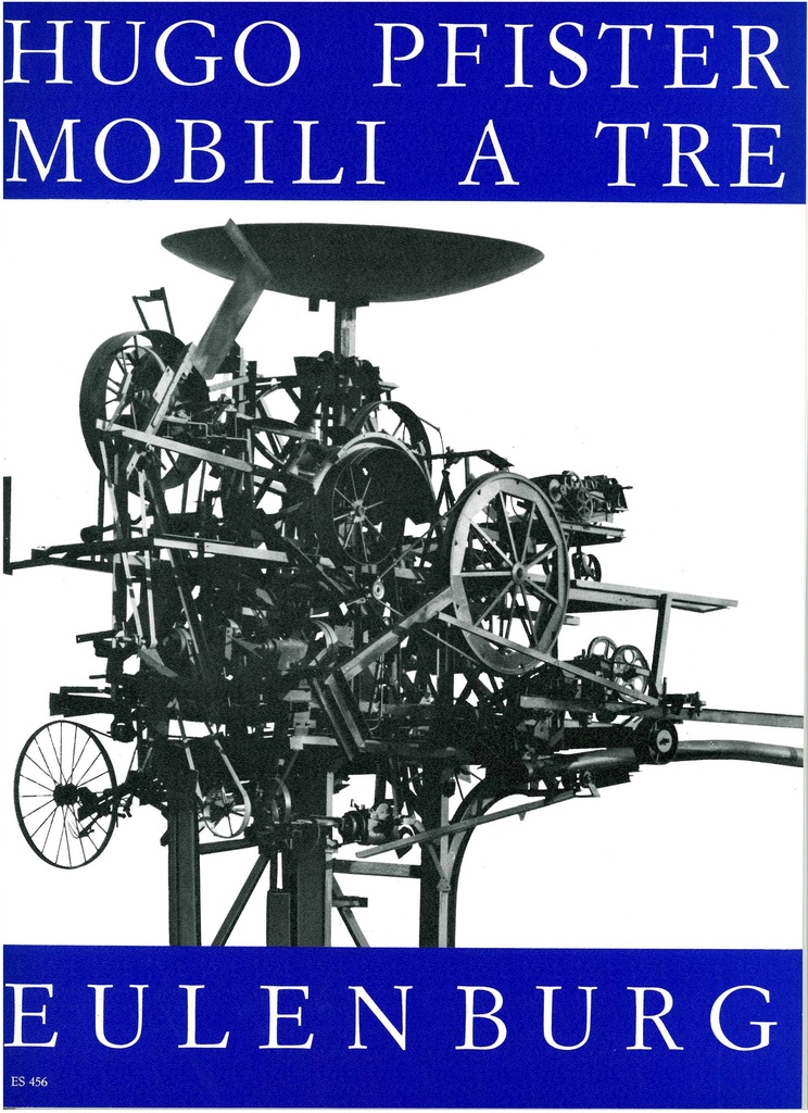 Mobili a Tre