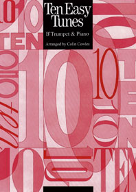 10 Easy Tunes