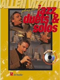 Jazz Duets & Solos