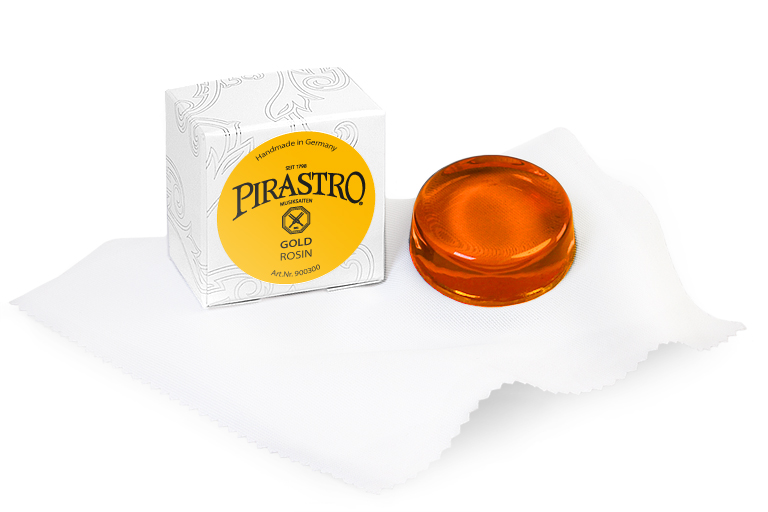 Hars Pirastro Gold voor Viool