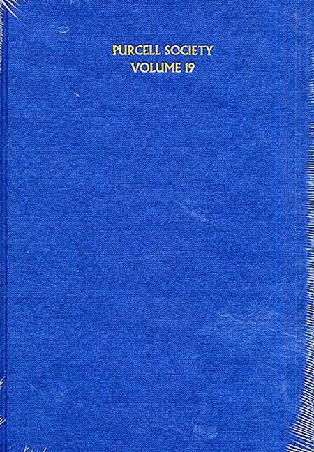 The Indian Queen (Full score)