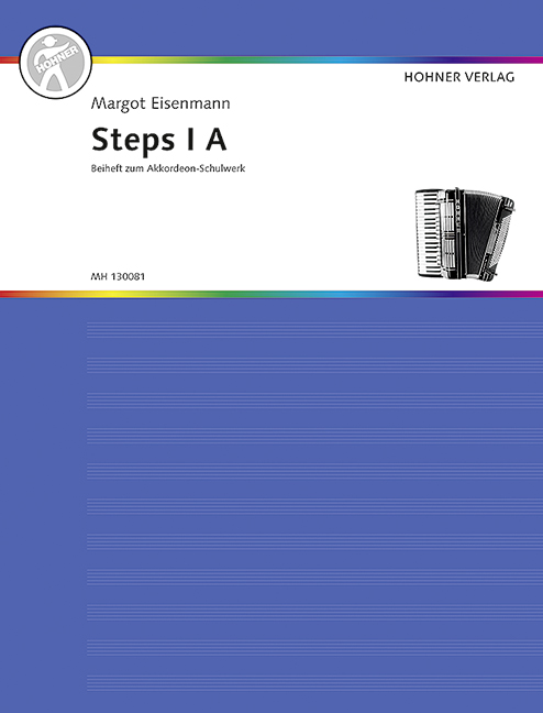 Steps 1a