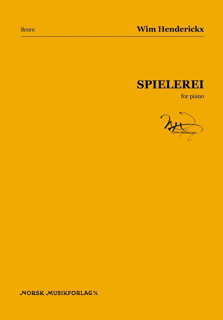 Spielerei