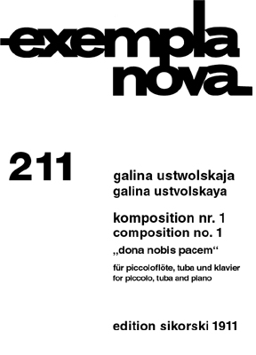 Dona nobis pacem