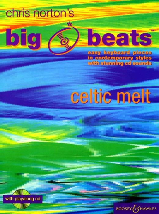Big beats - Celtic melt