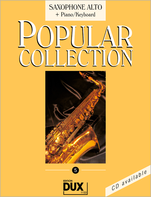 Popular Collection - Vol.5