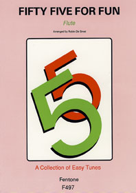 55 For fun