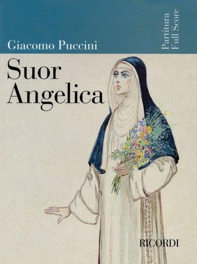 Suor Angelica (Partitura)