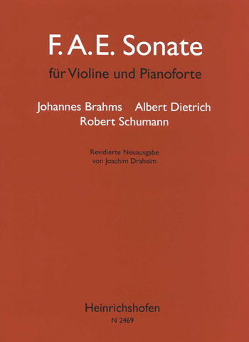 FAE Sonate