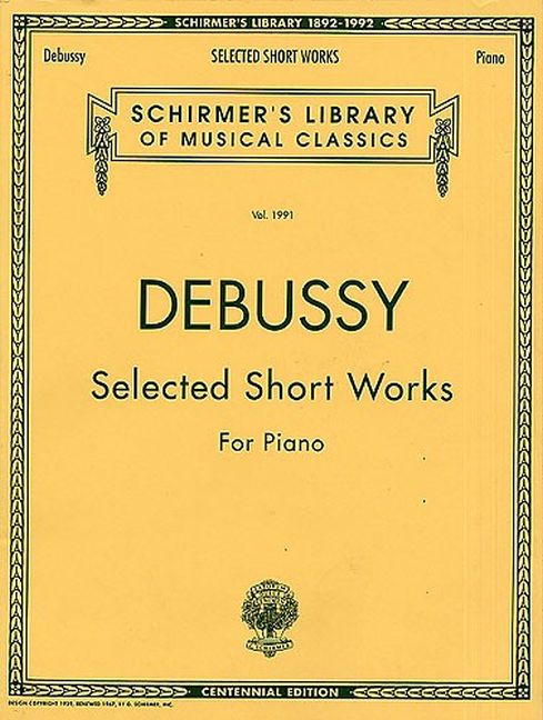 Selected Short Works