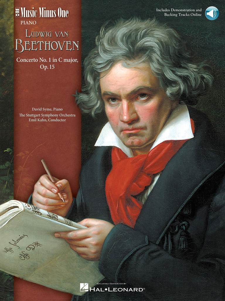 Concerto No.1, Op.15