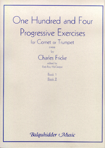 104 Progressive Exercises - Vol.2