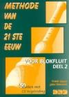 Methode van de 21ste Eeuw - Deel 2 (Blokfluit)