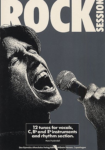 Rock Session