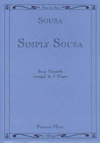 Simply Sousa