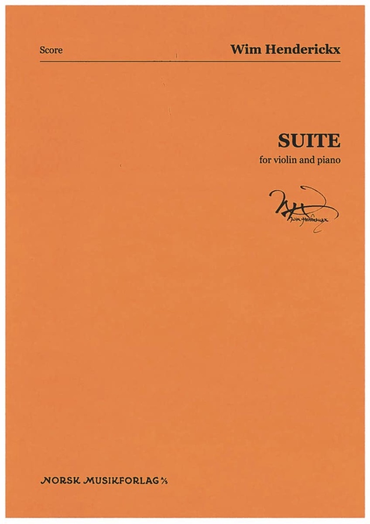 Suite