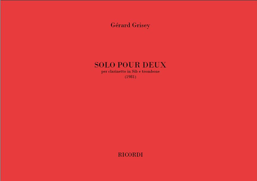 Solo