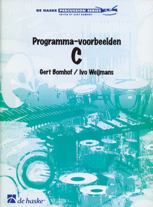 Programma-voorbeelden - C